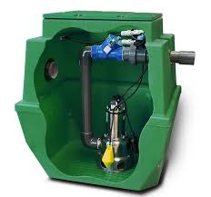 (toutefois, pour des raisons de compréhension, nous une pompe à air afin aère la fosse. Doter La Microstation D Une Pompe De Relevage Est Ce Vraiment Necessaire