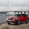 Иллюстрация к новости по запросу Renault (Аргументы и факты)