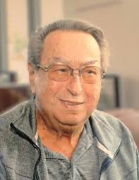 Obituary information for Edward Joseph Beil