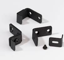 Single Arm Steel Bracket