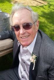 Frederick James Cane Obituary