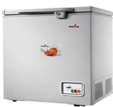 Kenstar 299 Litres Chest Freezer || KS-400S