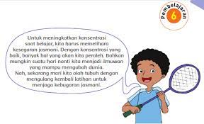 Buku tematik kayanya negeriku mengenai hak dan kewajiban. Kunci Jawaban Tematik Kelas 6 Tema 3 Halaman 105 107 Dan 110 Kurikulum 2013 Soal Tematik Sd