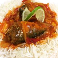 Maybe you would like to learn more about one of these? Pilchards In Tomato Sauce This Is A Well Known Homecooking Malaysian Dish Although There S An Abundance Of Fresh Fish Savoury Food Healthy Recipes Recipes