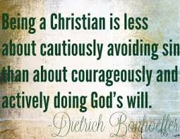 Love This Dietrich Bonhoeffer Quote Good Point Pinterest Dietrich Bonhoeffer Quotes Bonhoeffer Quotes Bonhoeffer