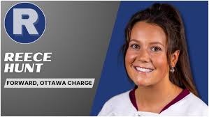 Kendall Cooper: From Burlington Ice to Forging the Next Wave of Women's  Hockey