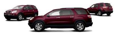 Image result for Dark Ming Blue 2009 Acadia