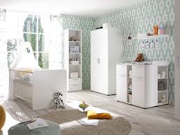 Die Einzelelemente Der Babyzimmer Serie Bambino Sind Perfekt Aufeinander Abgestimmt Und Konnen Be Babyzimmer Dekor Babyzimmer Design Babyzimmer Deko