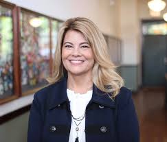 Lisa Whelchel