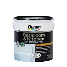 white kitchen and bathroom paint home