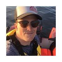 Персона Kent Hamilton