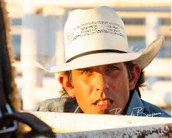 Thank you J.B Mauney one hell of a run! Over the years I've had the  opportunity to not only photograph but watch J.B ride bulls. I have to  admit I'm a really