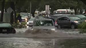 December 30, 2020, 10:43 am. Houston Drying Out After Getting Drenched By Flash Flooding Across City