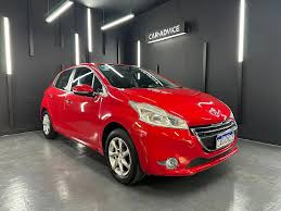 Image result for Rouge Lucifer 2014 Peugeot