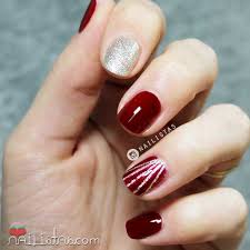 Latest New Year Nail Art Designs 2019 In Pakistan New Year S Nails New Years Nail Art New Years Nail Designs