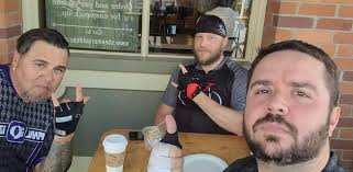 Malcolm Law were you going to write this one up....??