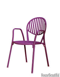 Stylish Outdoor Dining Chairs Outdoor Dining Chairs Purple Outdoor Furniture Colorful Outdoor Furniture