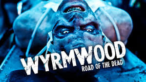 The road of the dead. Is Wyrmwood Road Of The Dead 2014 On Netflix Germany