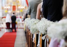 Alibaba.com offers 2353 church flower decorations wedding products. 9 Church Wedding Decorations To Enhance Your Ceremony