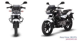 Bajaj pulsar 180 neon f specifications summary. Bajaj Pulsar 180 Dtsi