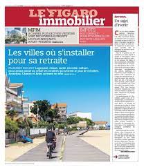 Une ville où il fait bon vivre je pense que c'est le. Palmares Du Figaro De 50 Villes Ou Il Fait Bon Prendre Sa Retraite La Surprise Seynoise Marc Vuillemot Le Blog