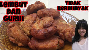 Uleg semua bumbu sampai halus dan icip sesuai selera. Resep Godok Pisang Kami