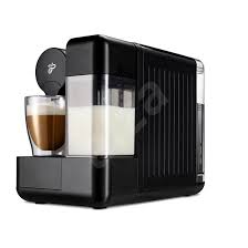 Check spelling or type a new query. Tchibo Cafissimo Milk Black Capsule Coffee Machine Alzashop Com