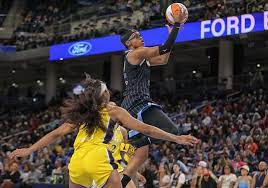 Chicago Sky vs LA Sparks: Prediction and odds | August 17, 2024