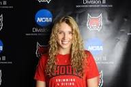 Adeline Carroll - Women's Swimming and Diving - Rhodes College ...