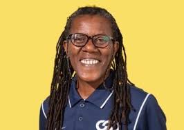 Co-president of the Gay Games: 'Whoever you want to be in sports, there is  a place for you'