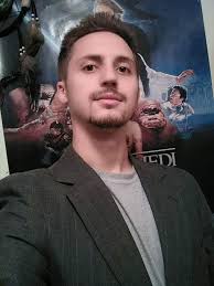 Memories of ♥️Daniel Ty Saltzgiver♥️