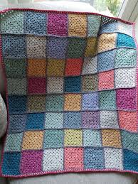 Double crochet joins are not only a nice way of joining shapes together but also add a nice decorative quality. Woolfull Magazine Issue 25 29 May 2018 How To Crochet Squares Together