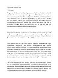 Segala rekod perakaunan gudang kewangan dan serentak juga diisi secara program. Pengurusan Stor Dan Stok