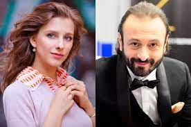 В беседе с аленой жигаловой звезда папиных дочек. Liza Arzamasova Sprovocirovala Sluhi O Tajnoj Svadbe S Ilej Averbuhom Spletnik