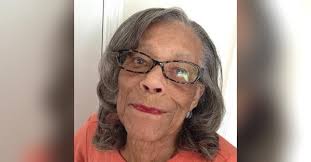 Eveline Watford Lawrence Obituary