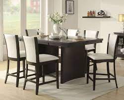 Counter Height Dining Table Sets 1 Jpg 832 671 Counter Height Dining Table Set Counter Height Dining Room Tables Dining Room Table Set