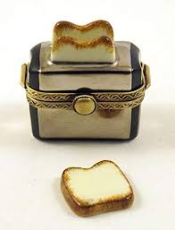 Authentic French Porcelain Hand Painted Limoges Box Detai Https Www Amazon Com Dp B07jk1b9rd Ref Cm Sw R Pi Dp U X 8wi Trinket Boxes Limoges Boxes Limoges