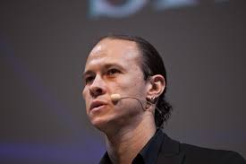 David Gascón Cabrejas