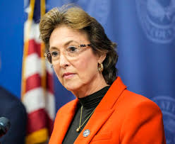 Former DA Kim Ogg to earn $180K as policy adviser for Tom Ramsey