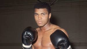 Muhammad ali (mohamed ali) fue un boxeador estadounidense considerado uno de los mejores de todos los tiempos y entre altura: Muhammad Ali Boxer Wiki Height Weight Age Girlfriend Family Biography More