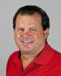 Steve Gianotti's Instagram, Twitter & Facebook