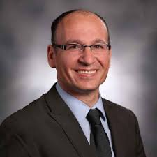 Dr. Anas S Taqatqa, MD