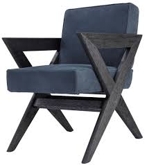 It is available as shown in a sand dollar fabric, a contemporary herringbone pattern blending soft taupe and ivory tones with a slight texture and remarkably soft hand. Casa Padrino Luxury Genuine Leather Dining Chair With Armrests Blue Black 59 X 74 X H 88 Cm Kitchen Chair With Fine Nubuck Buffalo Leather Luxury Dining Room Furniture