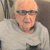 Dora Newman Obituary