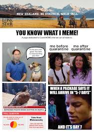 It was first identified in december 2019 in wuhan,. Memes Dedicated To Covid 19 Lakes Weekly Bulletin