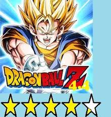 Android 7 dragon ball z. Dragon Ball Z Dokkan Battle Mod Apk 4 17 7 Free Download For Android