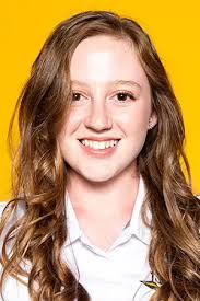 2025-26 Women's Golf Roster