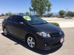 Based on the existing chassis, they've managed. Toyota Corolla 2013 Toyota Corolla S Special Edition Used The Parking