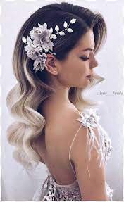 Top 21 Hochzeits Frisuren Fur 2019 Neue Frisuren Frisuren10 Com Frisur Hochzeit Brautfrisur Abendfrisuren
