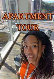 Caitlin Tracey Chicago Loop Apartment